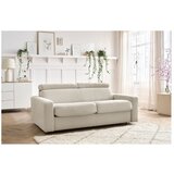 Bobochic Paris Krem sklopiva kutna garnitura Monaco – | shoptok.hr