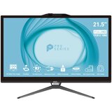 MSI PRO AP222T 13M-091XEU 21,5''/i5/8GB/256GB SSD vse v enem računalnik, (22071172) | Shoptok.si