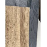 Kesper KSP15928-Drveni cipelarnik sa klupom OUTLET | Eponuda.com