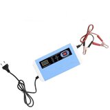  punjač akumulatora 12/24V 10A – inteligentni automatski punjač sa zaštitama | Eponuda.com
