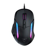 Turtle Beach Kone II Gaming-Maus, schwarz | shoptok.hr