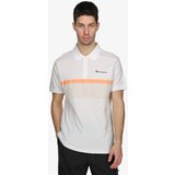 Champion line polo t-shirt