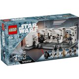 Lego star wars tbd-lsw-ip-16-2024 ( LE75387 ) Cene
