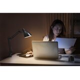 Osram Stona lampa sa klipsom DESK LINE 1xE27/11W/230V crna | Eponuda.com