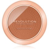 Revolution mega bronzer bronzer s hladnimi podtoni 15 g odtenek 02 warm Cene