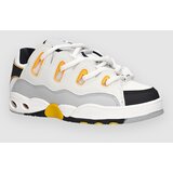 Osiris D3 Og Skate cevlji white / grey / yellow | Shoptok.si
