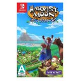 HARVEST Moon: One World Switch Cijene