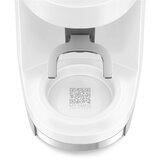 Smeg CGF03WHEU Kavni mlincek bel | Shoptok.si