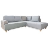 Miuform Raztegljiv kotni kavč (desni kot) Bouncy Olli - Miuform | Shoptok.si