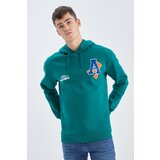 Defacto Regular Fit Hooded Sweatshirt | ePonuda.com