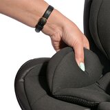 Lorelli ESTATE Autosjedalica Isofix Black Jasper 0-12 godina/0-36 kg (0+/1/2/3) | shoptok.hr