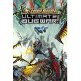 Steam starship troopers: ultimate bug war! key (pc) europe | Eponuda.com