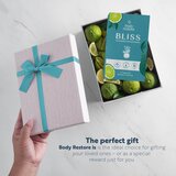 Body Restore Bliss Shower Steamers tablete za prho dišave Bergamot Spring 3 kos | Shoptok.si