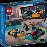 Lego Go-Karts i vozač Cijene