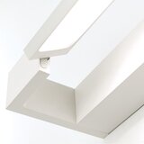 Orion Soff 3-481 - LED osvetljenje za ogledalo MARILYN LED/24W/230V 90 cm IP44 belo | Eponuda.com