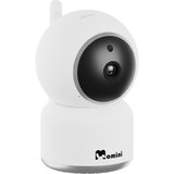 Momini BlissView Baby Monitor Digitalni audio monitor za bebe 1 kom | shoptok.hr