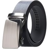 IZMAEL Pas PH-16223 - Črna / Srebrna / Tip2 | Shoptok.si