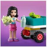 Lego Friends - 41697 Vozilo za varstvo želv | Shoptok.si