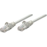 Intellinet UTP kabel Cat5e, siva, 10m | Shoptok.si