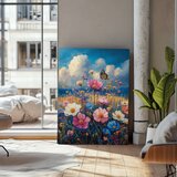  Slika Livada leptira - Premium print | ePonuda.com