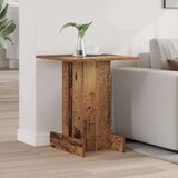  Konačna Stolić Staro drvo 44 5 x 45 x 55 cm Konstruirano drvo | shoptok.hr
