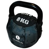 Sveltus Soft Kettlebell, 8 kg, (20605361) Cene