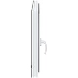  Prozor za podrum RISOR 90 x 60 cm PVC i staklo Antracit | shoptok.hr