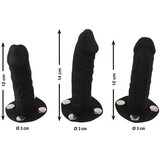 Bad Kitty Strap On z 3 dildi (R2493187) | Shoptok.si