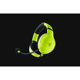 Razer Slušalke Kaira X for Xbox gamer, 3,5 mm jack, PC/XBOX/PS/Nintendo Switch, "Electric Volt" rumene | Shoptok.si
