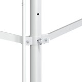  Samostojeća tend Antracit 6 x 3 m Poliester | shoptok.hr