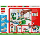 Lego 71409 Izazov na oblacima Velikog Spajka – set za proširenje | ePonuda.com