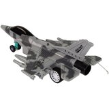  Gray Remote Control Jet | shoptok.hr