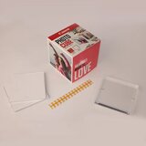 Canon foto cube papir Pink PP-201, 2311B075AA Cene