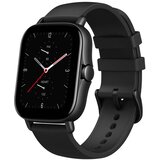 Amazfit GTS2 Smart watch Obsidian black Cene