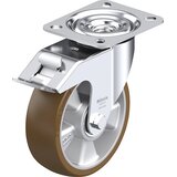 Blickle 915941 L-ALB 125K-FI okretni kotač od čeličnog lima Promjer kotača: 125 mm Nosivost (maks.): 250 kg kom. | Eponuda.ba