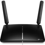 Tp-link LAN Ruter Archer MR600 AC1200 WiFi DualBand 4G SimSlot Cene