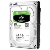 HDD Seagate 2TB Barracuda 256MB SATA3 ST2000DM008 | Eponuda.com