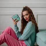 Vuch Mali ženski novčanik Bucky Mint | shoptok.hr