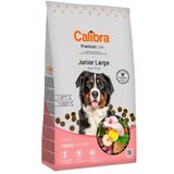 CALIBRA Dog Premium Line Junior Large, hrana za pse 12kg Cene