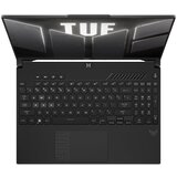 Asus laptop tuf gaming F16 FX607VU-RL091 DOS/16"WUXGA/i7-13620H/16GB/1TB ssd/rtx 4050-6GB/backlit | ePonuda.com