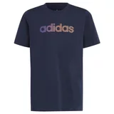 Adidas Majice s kratkimi rokavi Lin GT Tee JR pisana
