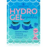 Essence HYDRO GEL maska za oči sa učinkom hlađenja 03 Eye am a Mermaid 2 kom Cijene