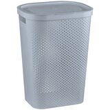 Curver Siv koš za perilo Infinity, 60 l Cene