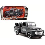 Maisto automobil 1:24 1948 ford F-1 pickup + 1:24 1942 wla flathead 32185 | ePonuda.com
