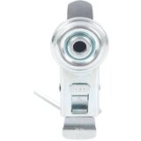 vidaXL Okretni kotačići s otvorom za vijke 8 kom 125 mm | shoptok.hr