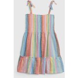 GAP Kids Striped Dress - Girls Cijene
