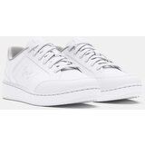 Under Armour UA GS Official-WHT Children's Shoes - unisex | shoptok.hr