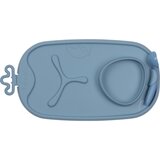 b.box Roll & Go sklopiva podloga za hranjenje Ocean 1 kom Cijene