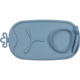 Roll & Go zložljiva namizna podloga Ocean 1 kos