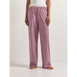 Reserved LADIES` PANTS - purpurna boja | shoptok.hr
